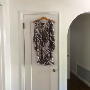 Sundress / beach coverup